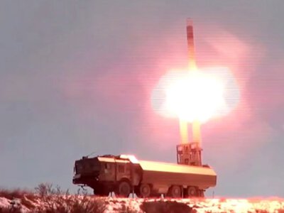 В ВМСУ заявили об ударе по БРК «Бастион» в Крыму