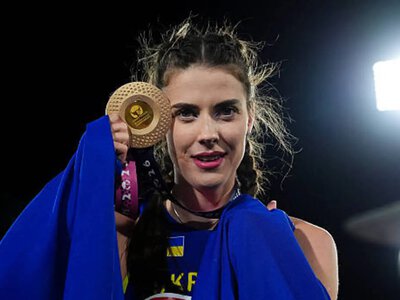 «Амбиции были очень большие». Магучих рассказала о победе на Евро-2026