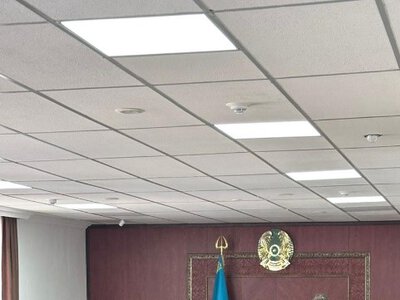ҚАРАҒАНДЫ АНТИТЕРРОРЛЫҚ ҚАЛҚАН