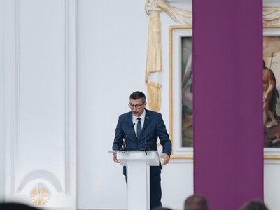 Швейцария выделит 730 тыс. долларов на Киево-Печерскую Лавру