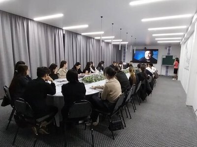 Из зрителей - в защитников: как студенты учатся распознавать угрозы до того, как они сработают