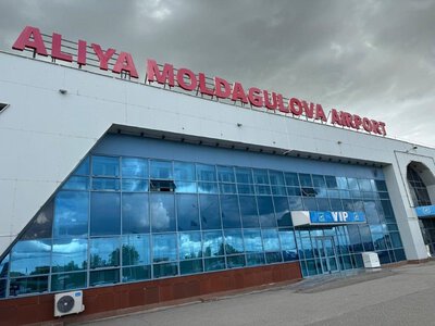Безопасность полетов начинается на земле!
