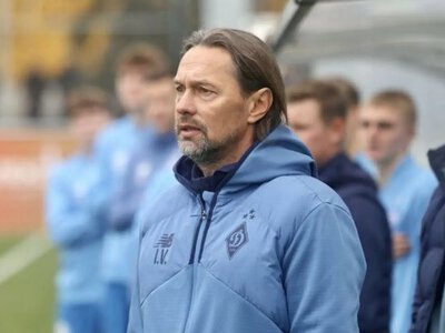 Последний матч Костюка? Игра с Колосом может определить судьбу тренера Динамо