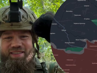 Россияне заявили о захвате Малой Токмачки: что говорят в ВСУ