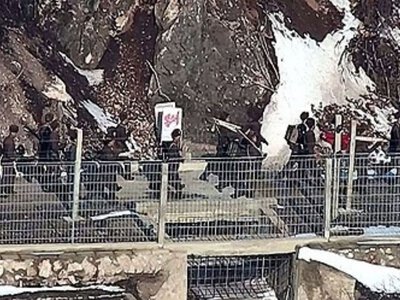 Военные КНДР пересекли границу: Южная Корея в ответ открыла предупредительный огонь