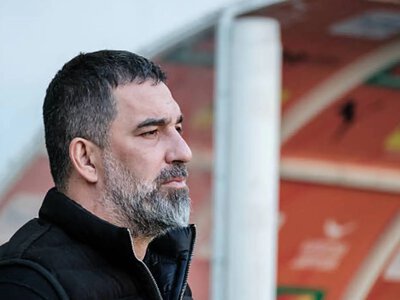 Арда Туран раскрыл правду о Шахтере после тяжелой победы: «Я не доволен»