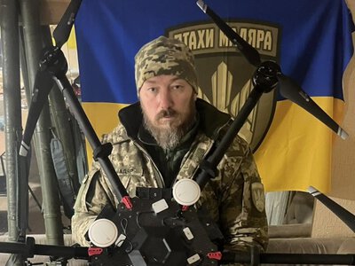 Бровди предупредил о новой волне ударов РФ по Украине
