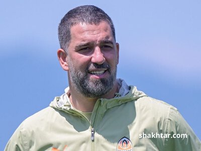Арда Туран: Не доволен уровнем нашей игры, однако максимально доволен характером