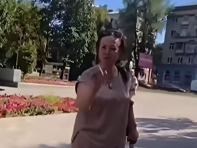 Кацапов развелось: во Львове женщина устроила скандал с детьми из-за языка