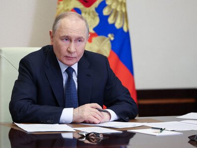 Будут знать о каждой поездке: ФСБ усиливает тотальный контроль над россиянами