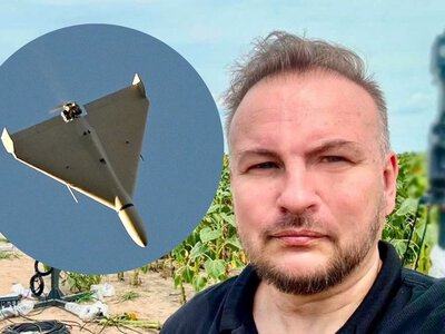 Ждем масштабирования: Флэш сказал, как Украина может бороться с реактивными Шахедами