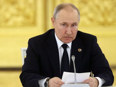 Украина в последние месяцы меняет тактику, пытаясь усилить давление на Путина, – Sky News