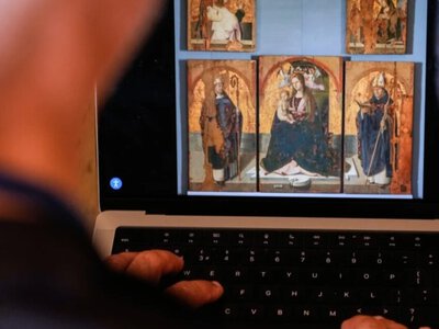  Ограбление на десятки миллионов: из музея в Италии вынесли четыре шедевра Ренессанса 