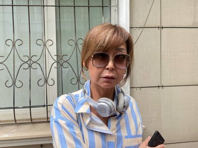 Для бывшего главного редактора Orda.kz Бажкеновой прокурор запросил 8 лет лишения свободы и пятилетний запрет на профессию