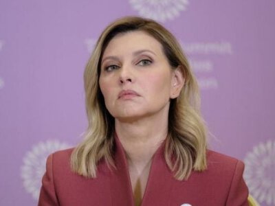 «Золотое право вето»: как Елена Зеленская может влиять на решения президента — источники раскрыли детали