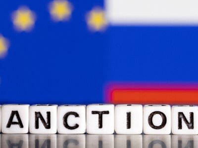  ЕС готовится принять самый масштабный пакет санкций против рф с начала войны 