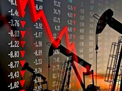  Нефть не спешит дешеветь: Brent закрепилась у важной отметки 