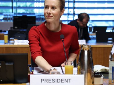 ЕС готовит самые масштабные санкции против России с начала войны