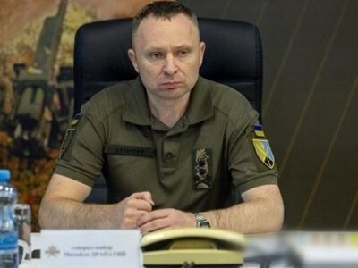 В сети запустили фейк от имени жены Драпатого: в ЦПД предупредили об информационной атаке