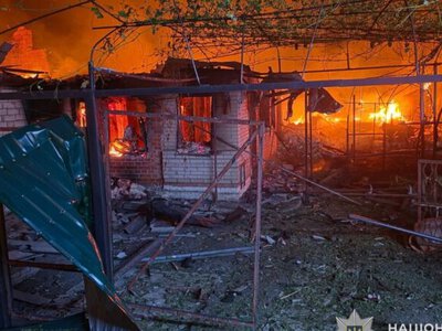 Армия рф атаковала Сумы, Изюм, Краматорск и районы Днепропетровской области: есть погибшие и раненые