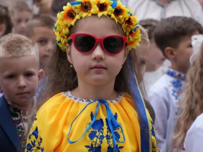 Учебный год 2026/2027 в Украине: реформы старшей школы, требования к укрытиям и обновленные правила против буллинга