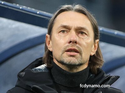 Источник: Костюк провел свою последнюю игру с Динамо