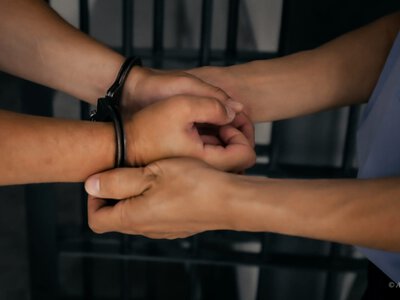  Казахстанца арестовали за удар супруги во время семейной ссоры 