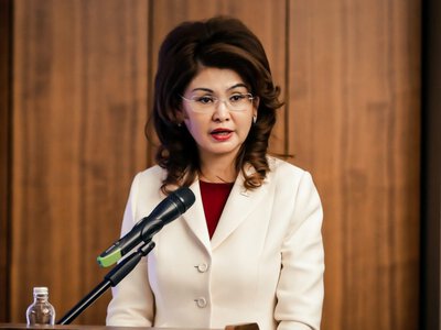  Когда можно вести съемку без согласия: Аида Балаева разъяснила права СМИ 