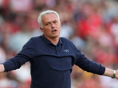 Mourinyo hazırkı heyətdən tam razı deyil, daha iki transfer istəyir