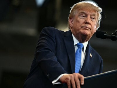 Трамп поручил Пентагону «существенно сократить» военные учения с Южной Кореей: «посылают ненадлежащий сигнал» КНДР