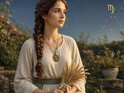 Гороскоп на сезон Девы: Льву — новый старт, Деве — перемены