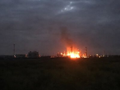 Россия резко усилила удары по Нафтогазу: 13 атак за неделю