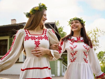 Заставят улыбнуться: 10 колоритных фамилий, которые достались нам от казаков и остроумных предков