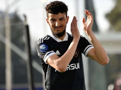 “Qarabağ”dan elə-belə getmədi - Qocalmışam, ayaqlarım sözümə baxmır, pul qazanmalıyam