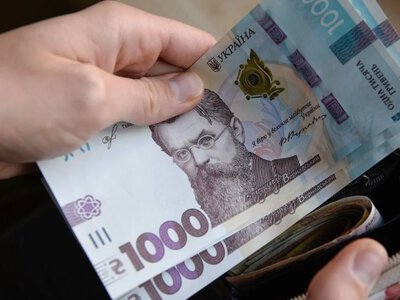 Кассовые обороты банков выросли в первом полугодии: на что украинцы снимали и тратили наличные деньги