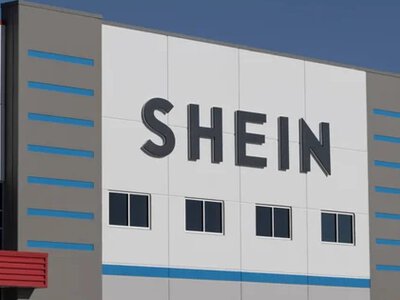 Shein снизила свою ценность до 25 миллиардов долларов перед выходом на биржу