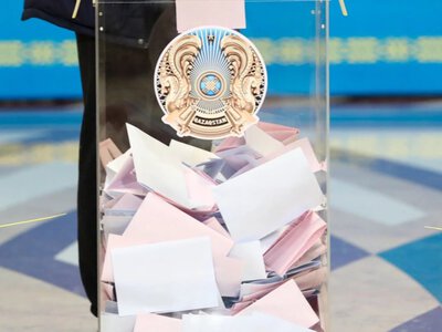  Опрос показал, сколько казахстанцев собираются голосовать 23 августа 