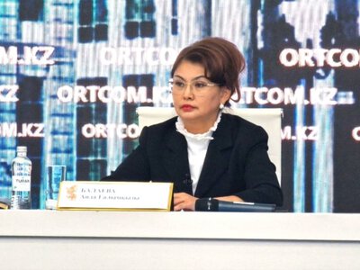 Министерство информации Казахстана отрицает давление на журналистов перед выборами