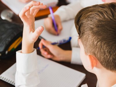  Родителям объяснили, как изменятся оценки в начальной школе с 1 сентября 