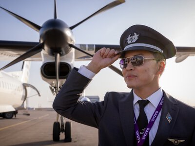  Из Казахстана смогут чаще летать в Стамбул, Анталью и Бодрум 