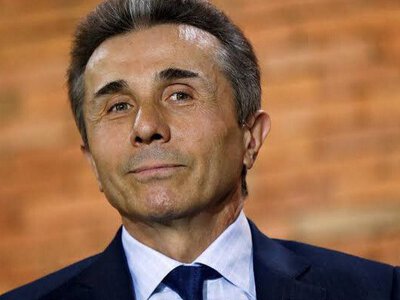 Павленишвили: Режим Иванишвили не присоединился к санкциям ЕС в отношении Ирана
