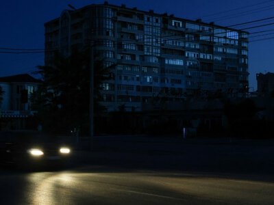 «Зверские атаки ВСУ», «акт терроризма». Как в Крыму искажают реальность, транслируя кремлевские фейки