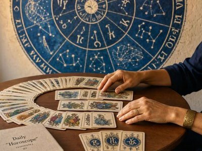 Гороскоп Таро на 17–23 августа 2026 года: Тельцу — успех, Близнецам — перезагрузка