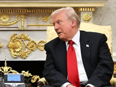  Трамп отреагировал на оборонное соглашение Саудовской Аравии, Турции и Пакистана 