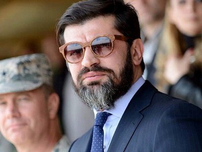 Каладзе: Любой, кто ограничивается якобы антироссийскими заявлениями – лицемер