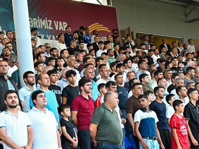 “Turan”da kütləvi şikayət: “Biz bu vəziyyətə dözməyəcəyik, qorxaq olmayın!”