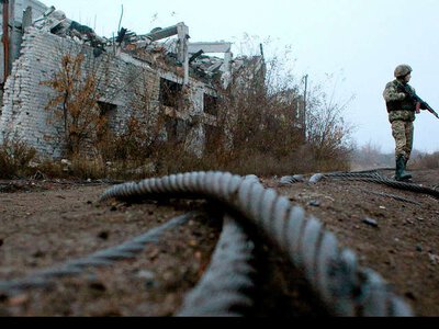 Путин поставил срок для захвата Донбасса: Россия рассчитывает сделать это до осени 2027 года — NYT