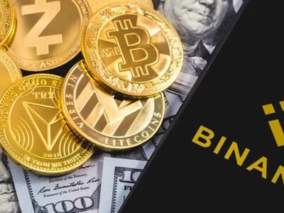 Крупнейшая в мире криптобиржа Binance слила российским силовикам данные о клиенте, донатившем на ВСУ