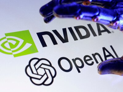 Nvidia може вкласти до $3 млрд у SB Energy: компанія готує інфраструктуру для гігантського дата-центру OpenAI