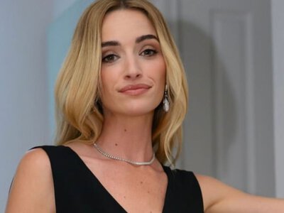 Звезда сериала Джинни и Джорджия во второй раз стала мамой: фото новорожденной
